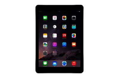 iPad Air 2 Wi-Fi 128GB - Space Grey.